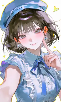 Profile image of アリア