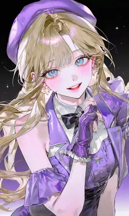 Profile image of リゼ