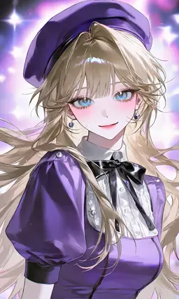Profile image of リゼ