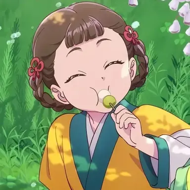 Profile image of 샤오란
