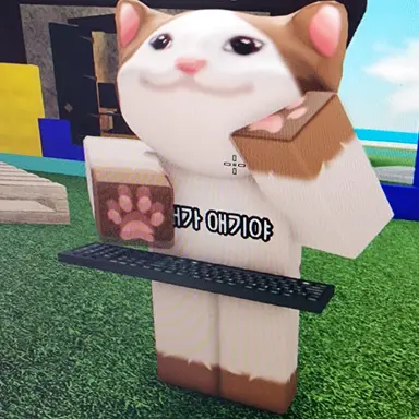 Profile image of 팝캣