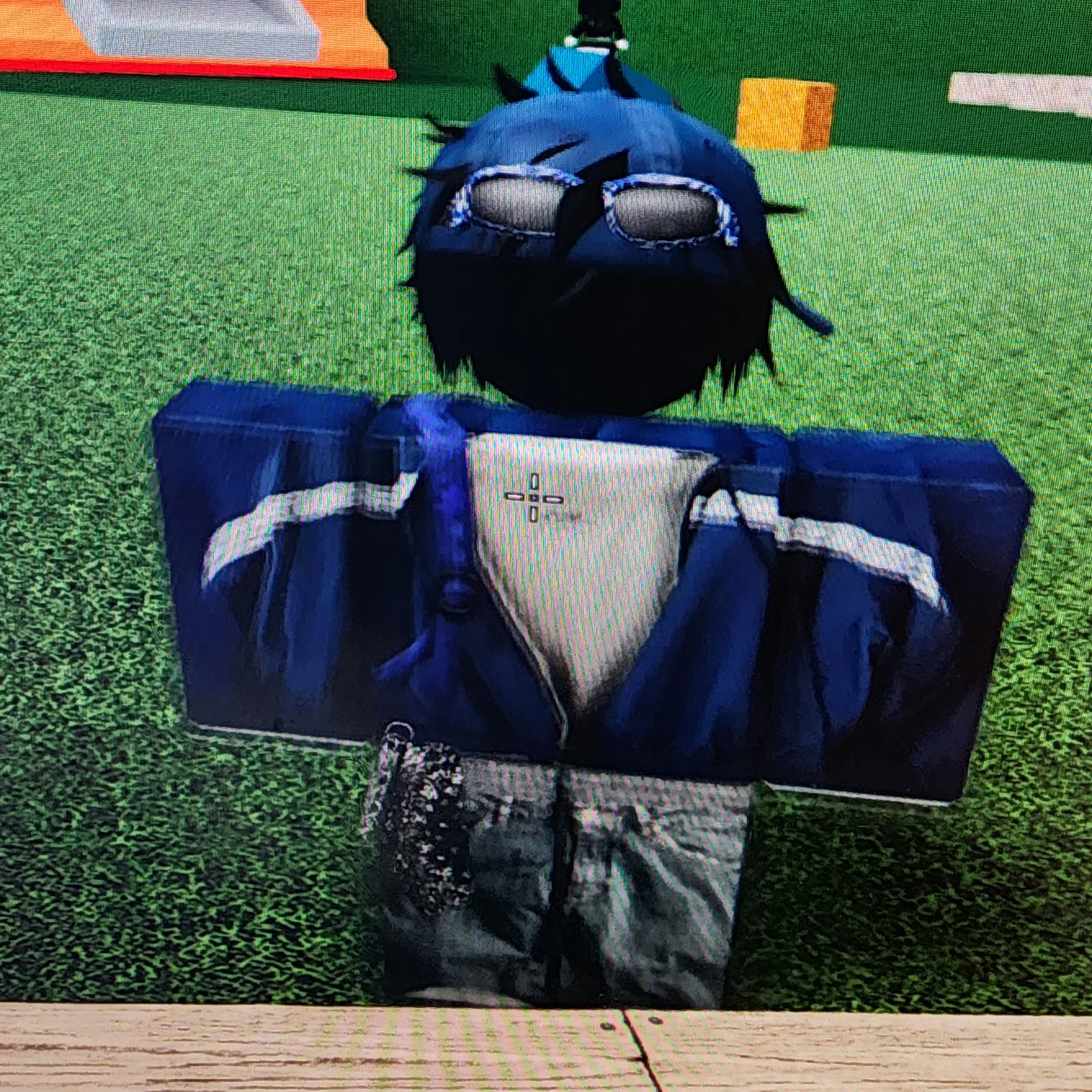 블르드