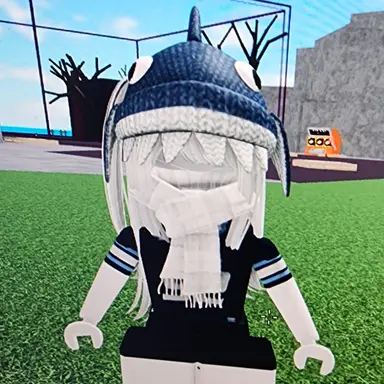 Profile image of 샹크 베이비