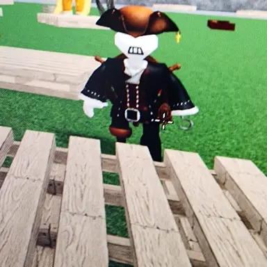 Profile image of 해적군디