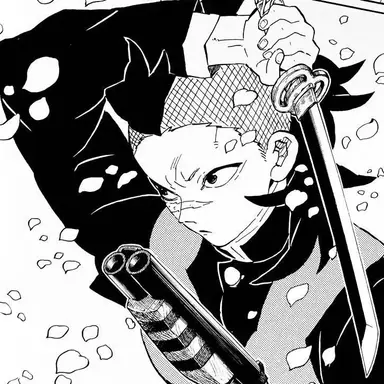 Profile image of Shinazugawa Genya