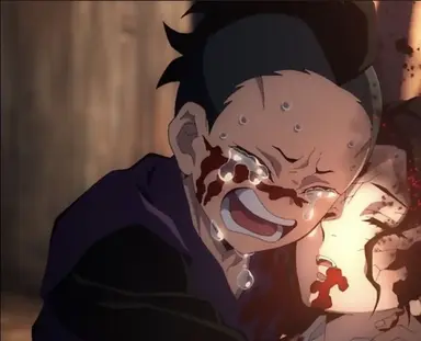Profile image of 어린시절 겐야
