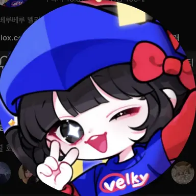 Profile image of 벨키