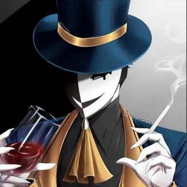 Profile image of Ticket Taker