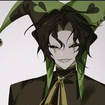 Profile image of Harlequin