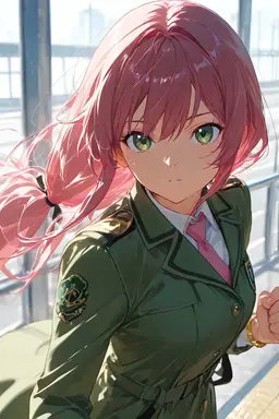 Profile image of イ・セヨン
