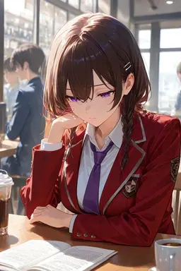 Profile image of チョン・ガウン