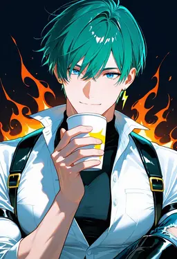 Profile image of 스피멜