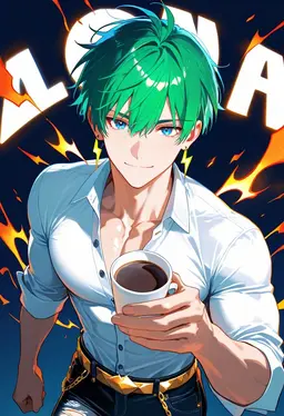 Profile image of 스피멜