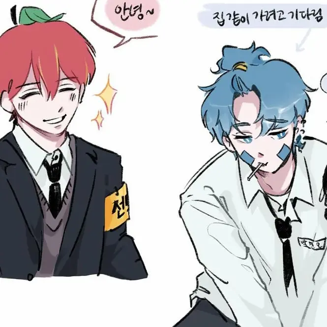 BouncyMiki1136의 마플,파크모