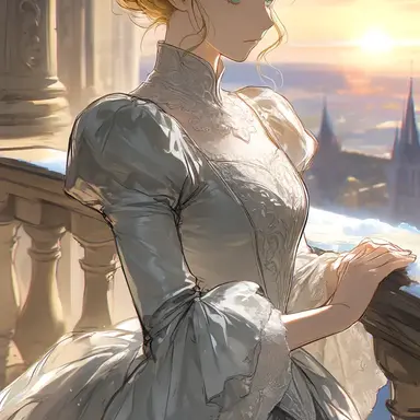 Profile image of Eleonora