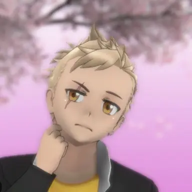 Profile image of Umeji Kizuguchi
