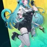 Profile image of ミント