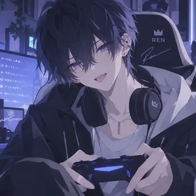 Profile image of レン