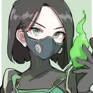 Profile image of ヴァイパー