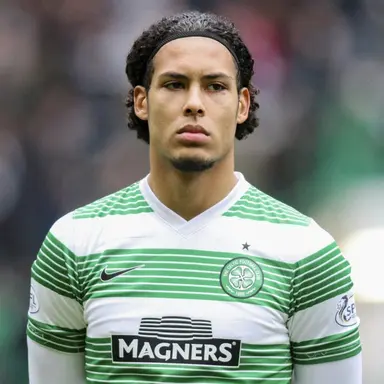 Profile image of virgil van dijk