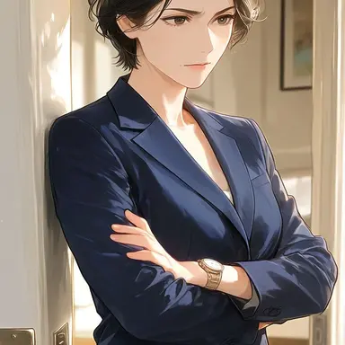 Profile image of Dorthea