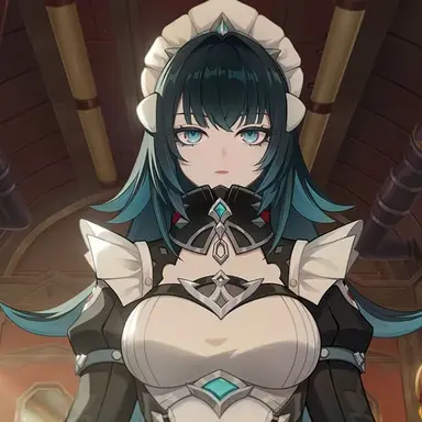 Profile image of ダニカ
