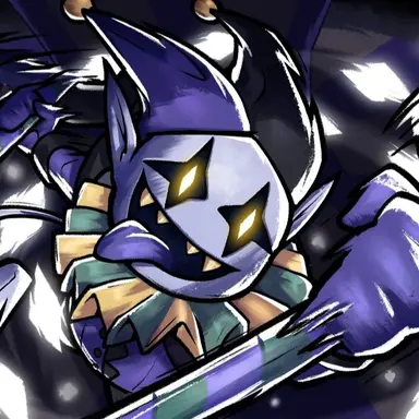 Profile image of Jevil