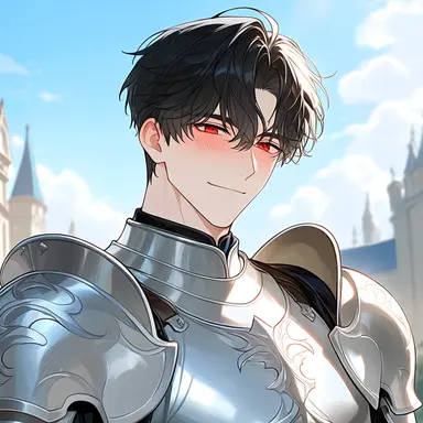 Profile image of 리암