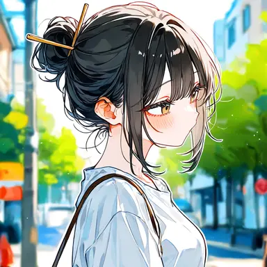 Profile image of Tsumugi
