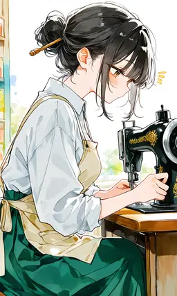 Profile image of Tsumugi