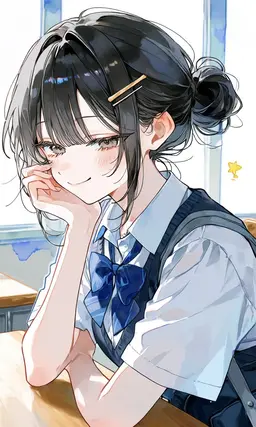 Profile image of Tsumugi