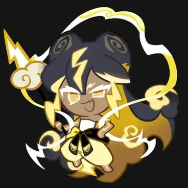 Profile image of 무신뇌장 쿠키