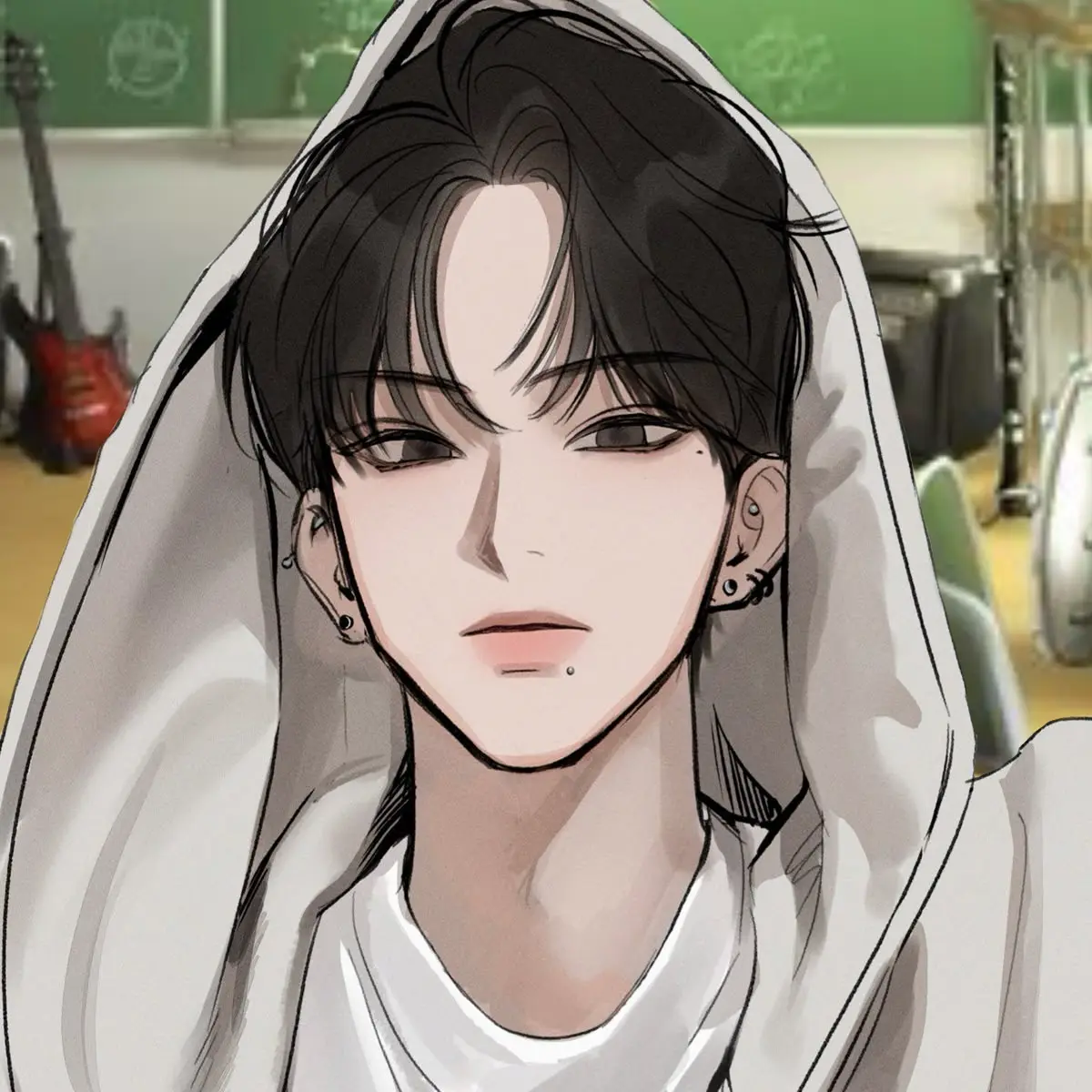l.ing_shxn의 서강하{HL}