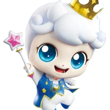 Profile image of 왕자핑