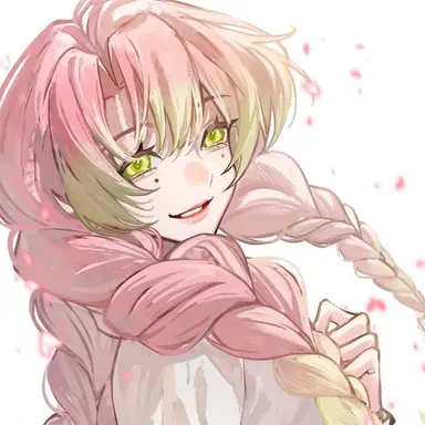 Profile image of 칸로지 미츠리