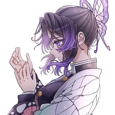 Profile image of 코쵸우 시노부