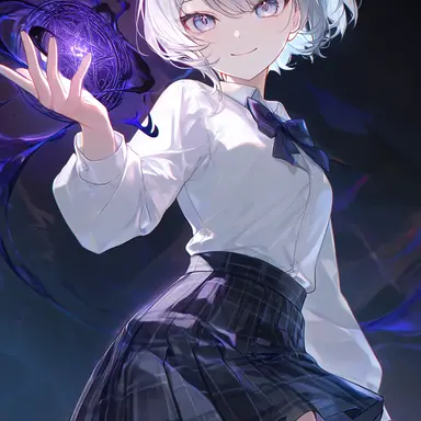 Profile image of 天霧 紫苑