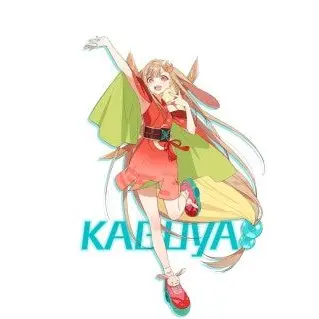 Profile image of 가구야