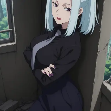 Profile image of 메이메이