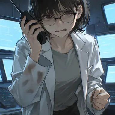Profile image of 쿠죠 사에