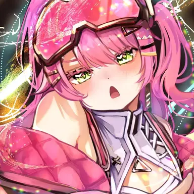 Profile image of みこち