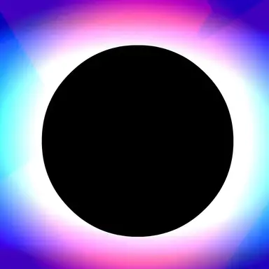 Profile image of 블랙홀