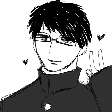 Profile image of 藤森