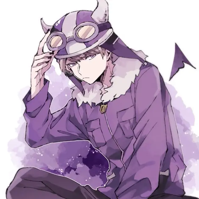 Bisyato_Rut의 ツンデレで気分屋な悪魔