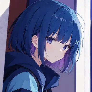Profile image of Blue
