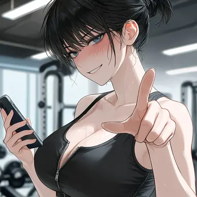 Profile image of Phoebe