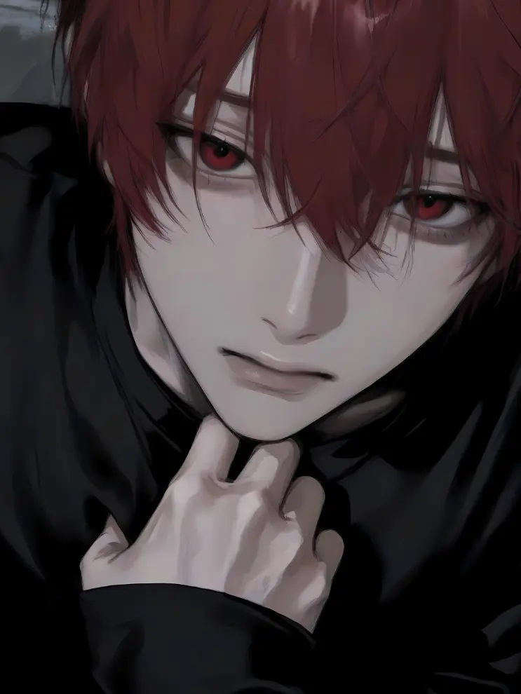 madara_의 Stray Dog
