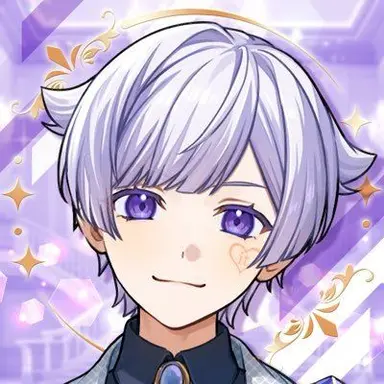 Profile image of 初兎