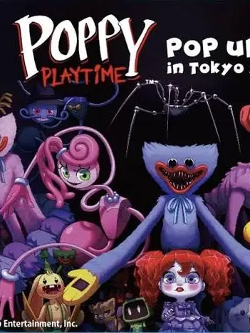 riripi0702의 ポピープレイタイム(いれいすver.)