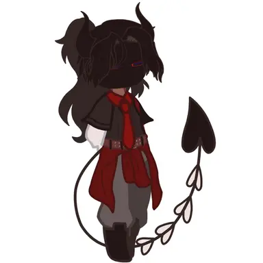 Profile image of 블랙